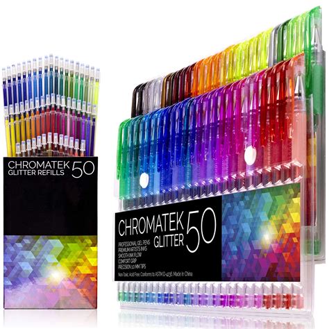 sparkly pens amazon